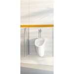 VitrA Pisuvar Yıkama Seti (Sıva Üstü, Baslı), 2/4L