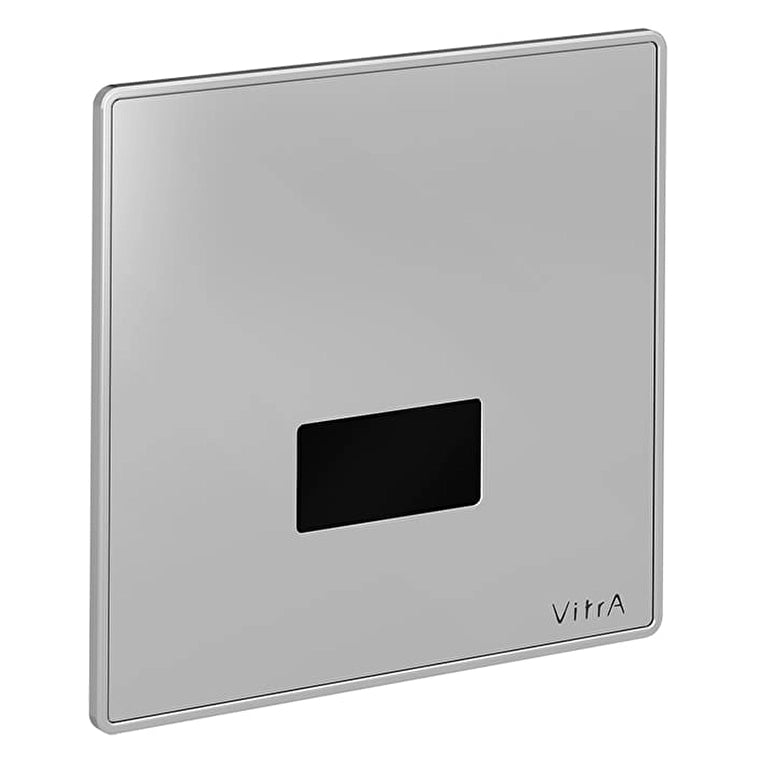 VitrA Sıva Altı Fotoselli Pisuvar Yıkama Seti