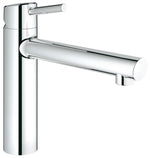 Grohe Concetto Eviye Bataryası - GROHE 31128001