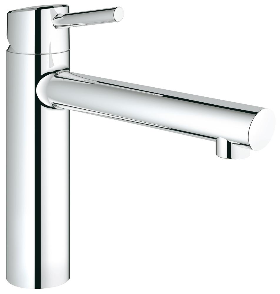 Grohe Concetto Eviye Bataryası - GROHE 31128001