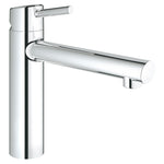 Grohe Concetto Eviye Bataryası