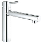Grohe Concetto Eviye Bataryası - alternatif görünüm - GROHE 31128001