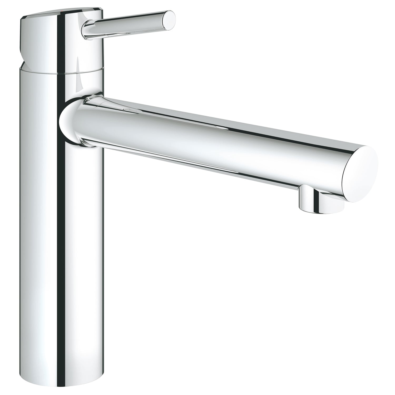 Grohe Concetto Eviye Bataryası - alternatif görünüm - GROHE 31128001