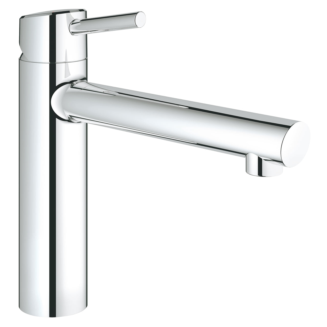 Grohe Concetto Eviye Bataryası