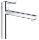 Grohe Concetto Spiralli Eviye Bataryası - GROHE 31129001