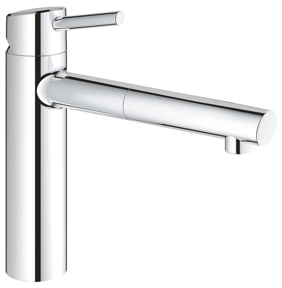 Grohe Concetto Spiralli Eviye Bataryası - GROHE 31129001