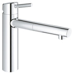 Grohe Concetto Spiralli Eviye Bataryası - alternatif görünüm - GROHE 31129001