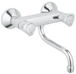 Grohe Costa L Duvardan Eviye Bataryası
