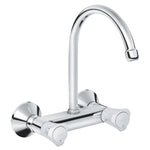 Grohe Costa L Duvardan Eviye Bataryası