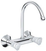 Grohe Costa L Duvardan Eviye Bataryası - GROHE 31191001