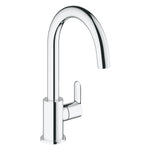 Grohe BauEdge Kuğu Borulu Eviye Bataryası