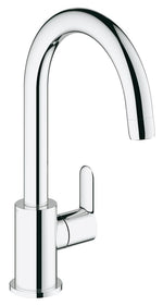 Grohe BauEdge Kuğu Borulu Eviye Bataryası - GROHE 31223000