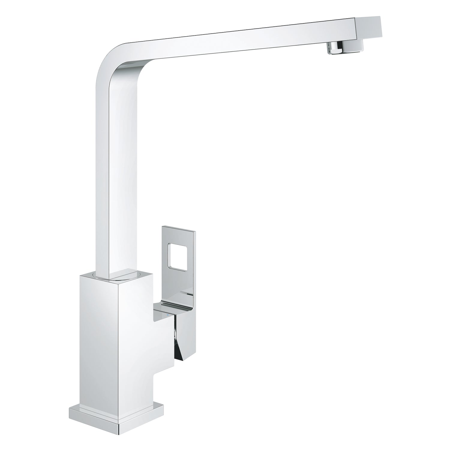 Grohe Eurocube Eviye Bataryası - alternatif görünüm - GROHE 31255000