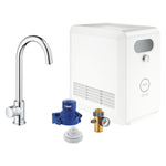Grohe Blue Professional Mono Eviye Bataryası Seti - alternatif görünüm - GROHE 31302002
