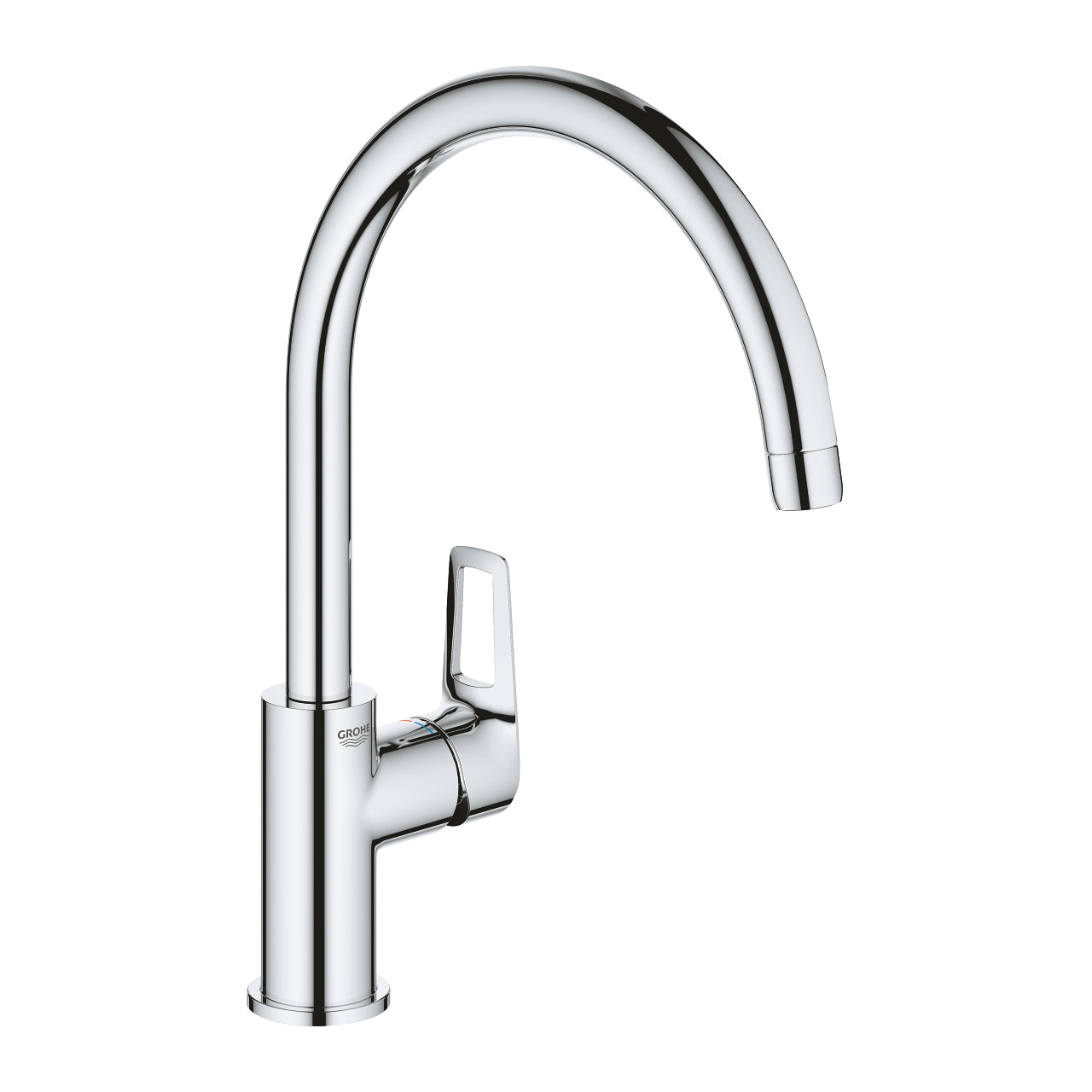 Grohe BauLoop Eviye Bataryası