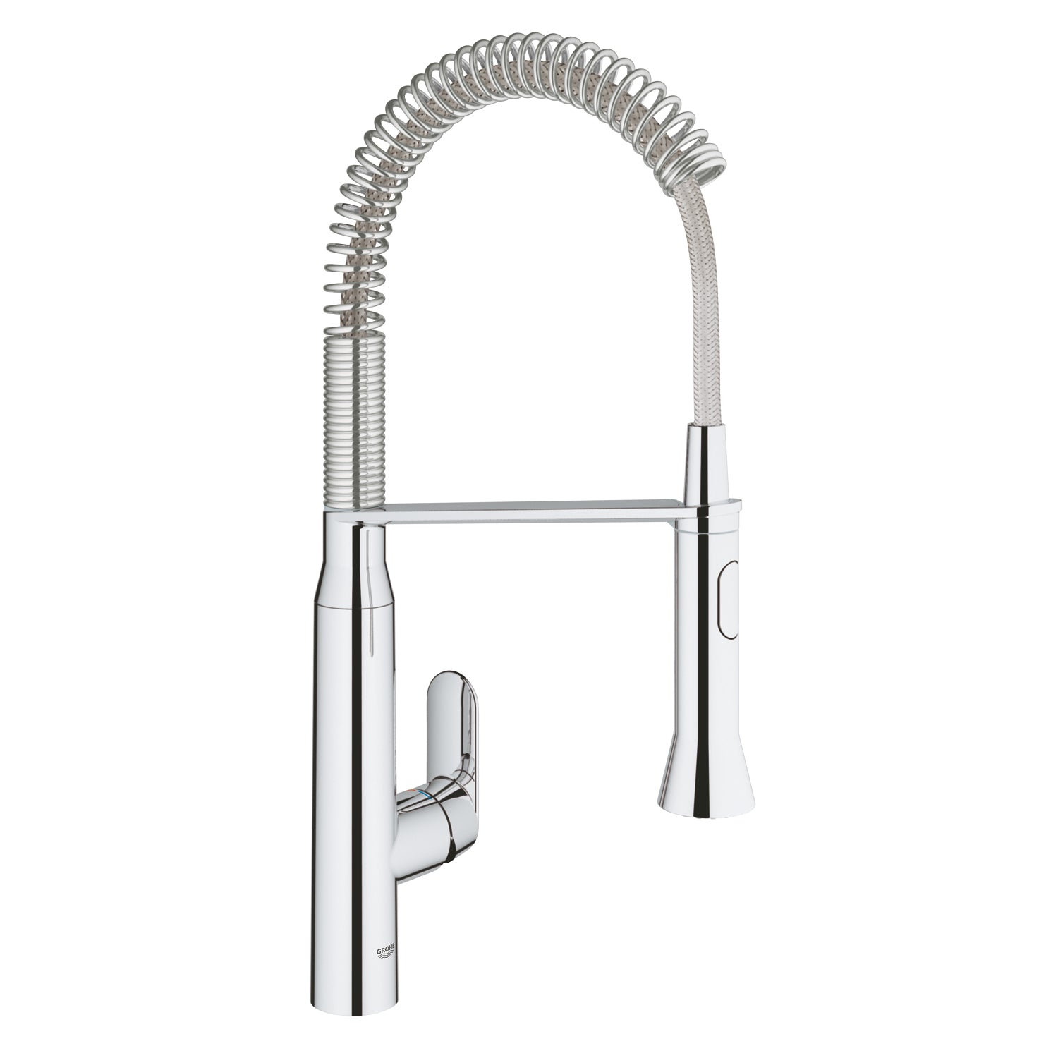 Grohe K7 Eviye Bataryası - alternatif görünüm - GROHE 31379000
