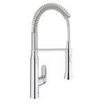 Grohe K7 Eviye Bataryası - alternatif görünüm - GROHE 31379000