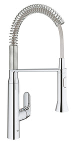 Grohe K7 Eviye Bataryası - GROHE 31379000
