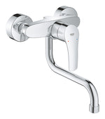 Grohe Eurosmart Duvardan Eviye Bataryası - GROHE 31391003