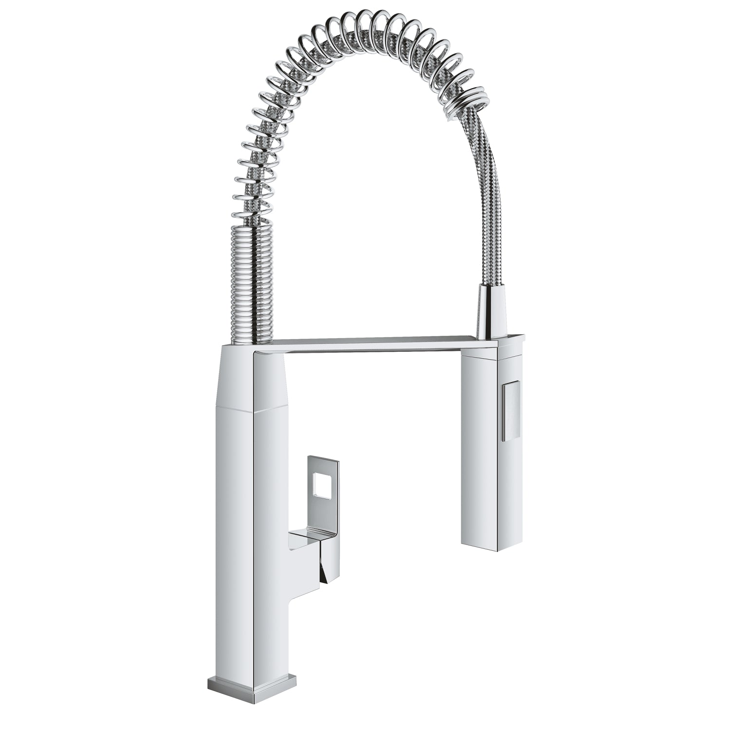 Grohe Eurocube Spiralli Eviye Bataryası - alternatif görünüm - GROHE 31395000