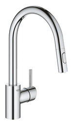 Grohe Concetto Spiralli Eviye Bataryası - GROHE 31483002