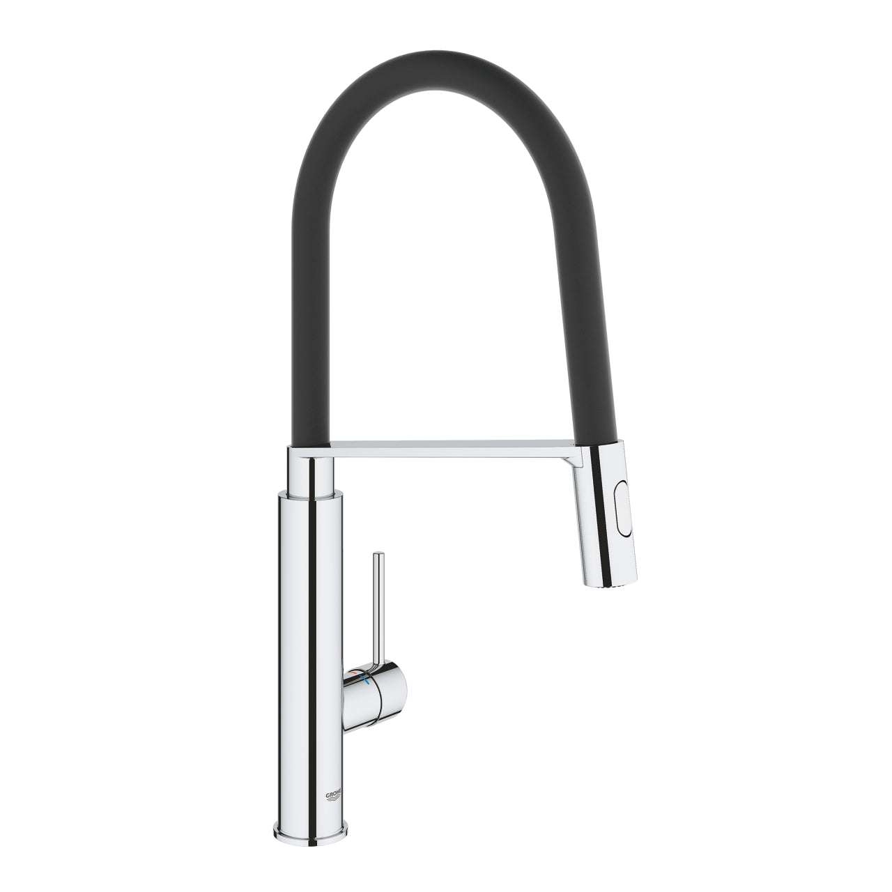 Grohe Concetto Professional Eviye Bataryası