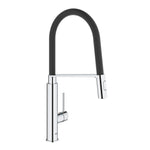 Grohe Concetto Professional Eviye Bataryası