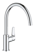 Grohe BauCurve Eviye Bataryası - GROHE 31536001
