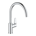 Grohe BauCurve Eviye Bataryası