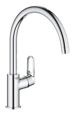 Grohe BauFlow Eviye Bataryası - GROHE 31538001