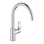 Grohe BauFlow Eviye Bataryası