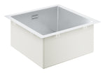 Grohe K700 Tek Gözlü Eviye, Paslanmaz Çelik, 46,4 cm - GROHE 31578SD1