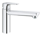 Grohe BauEdge Eviye Bataryası - GROHE 31693000