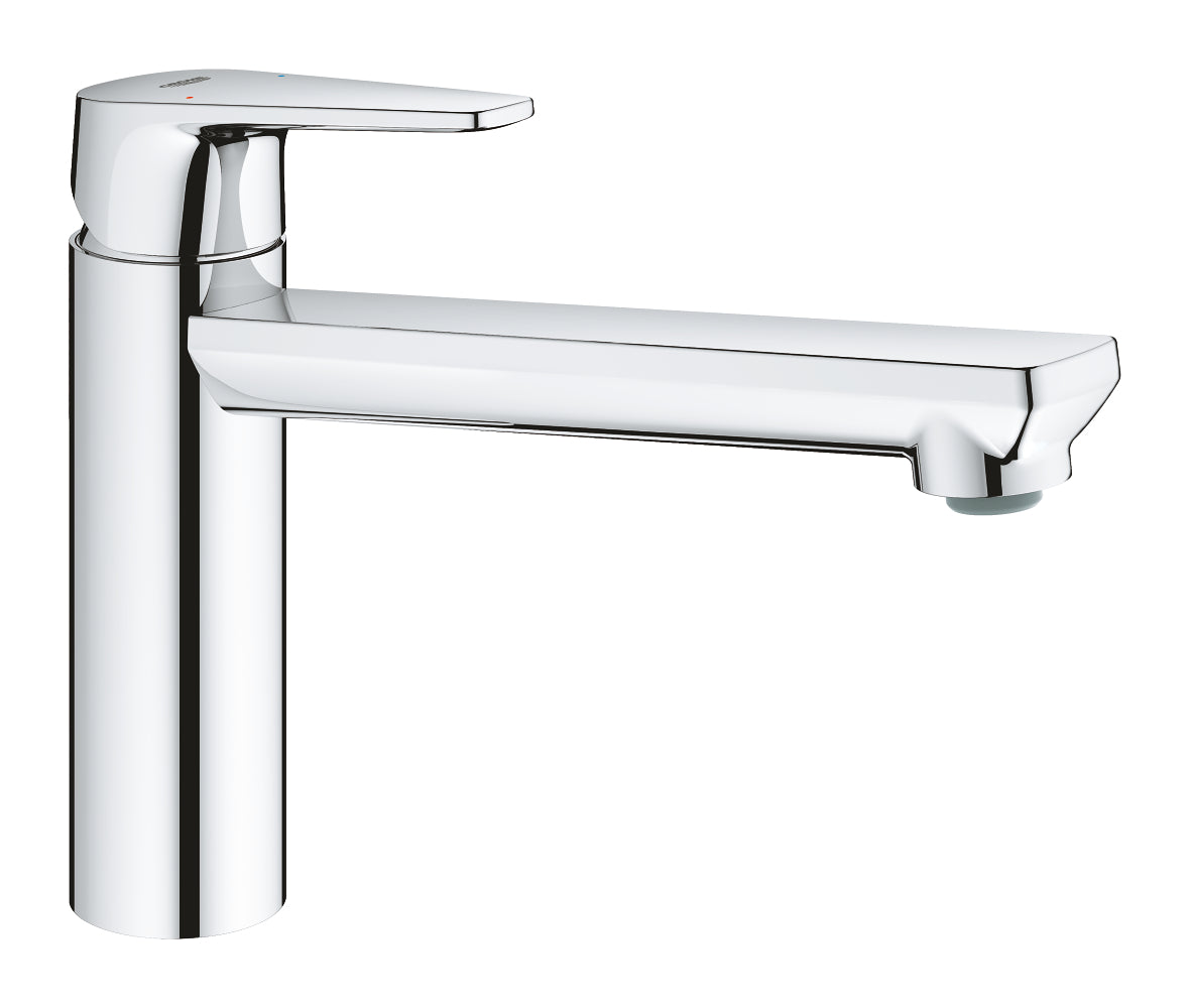 Grohe BauEdge Eviye Bataryası - GROHE 31693000