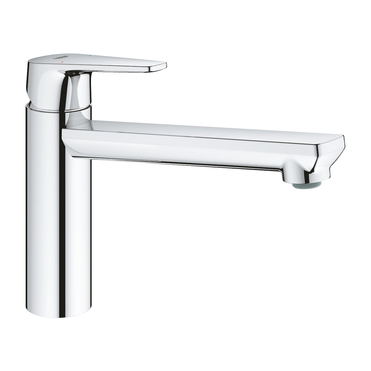 Grohe BauEdge Eviye Bataryası