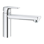 Grohe BauEdge Eviye Bataryası
