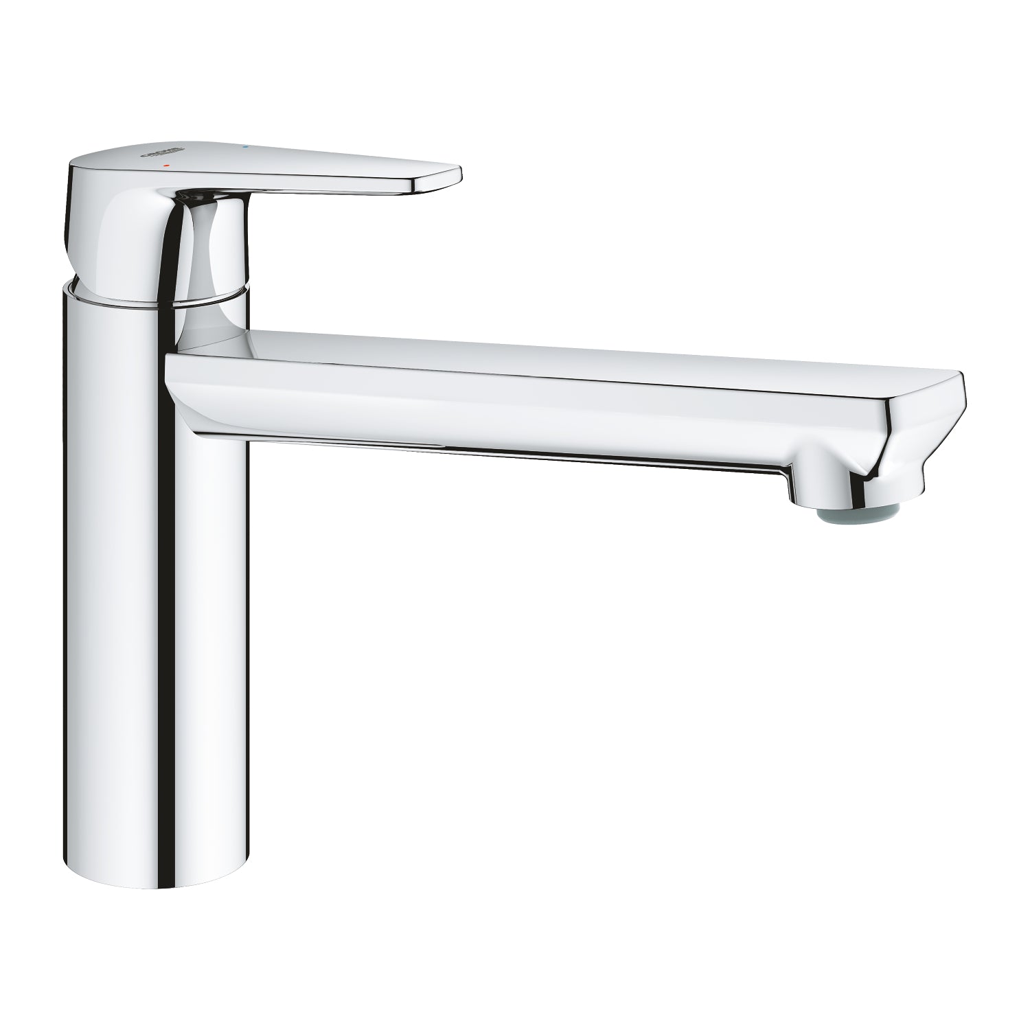 Grohe BauEdge Eviye Bataryası - alternatif görünüm - GROHE 31693000