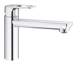 Grohe BauLoop Eviye Bataryası - GROHE 31706000