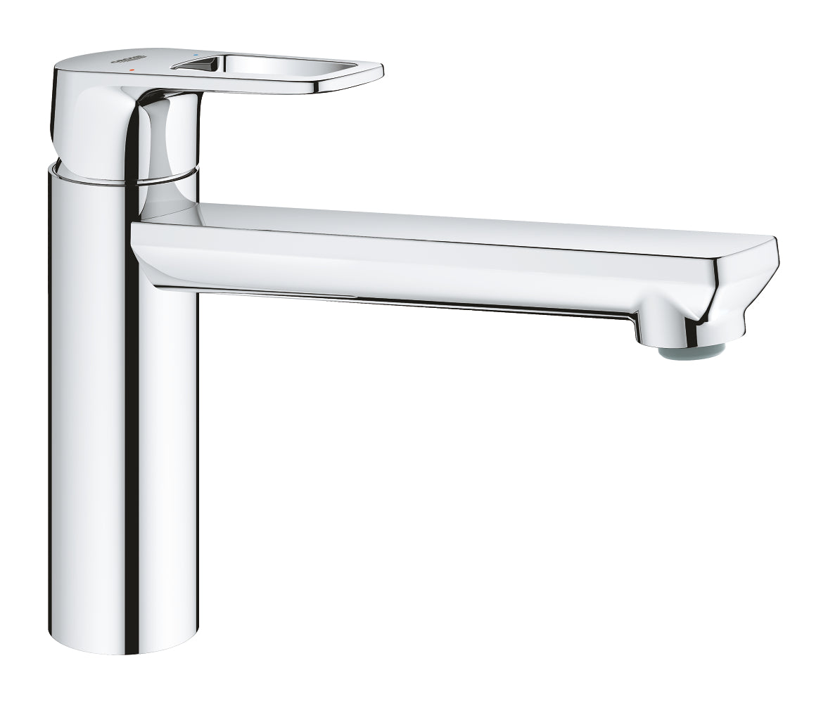 Grohe BauLoop Eviye Bataryası - GROHE 31706000