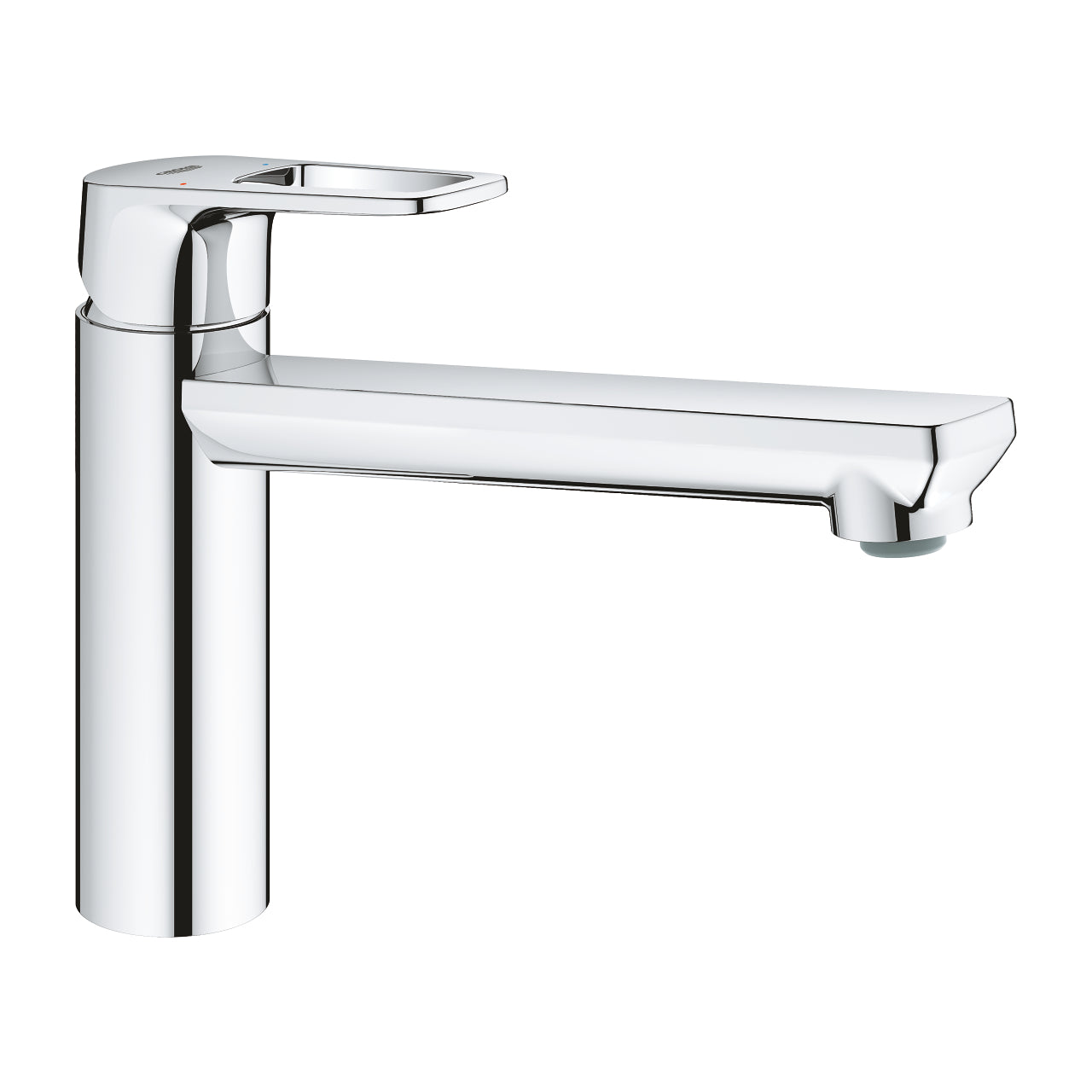 Grohe BauLoop Eviye Bataryası