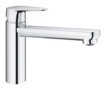 Grohe BauCurve Eviye Bataryası - GROHE 31715000