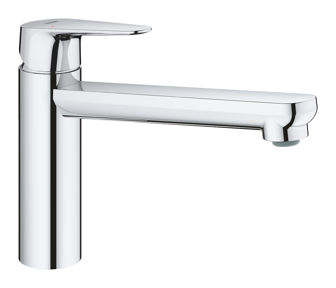 Grohe BauCurve Eviye Bataryası - GROHE 31715000