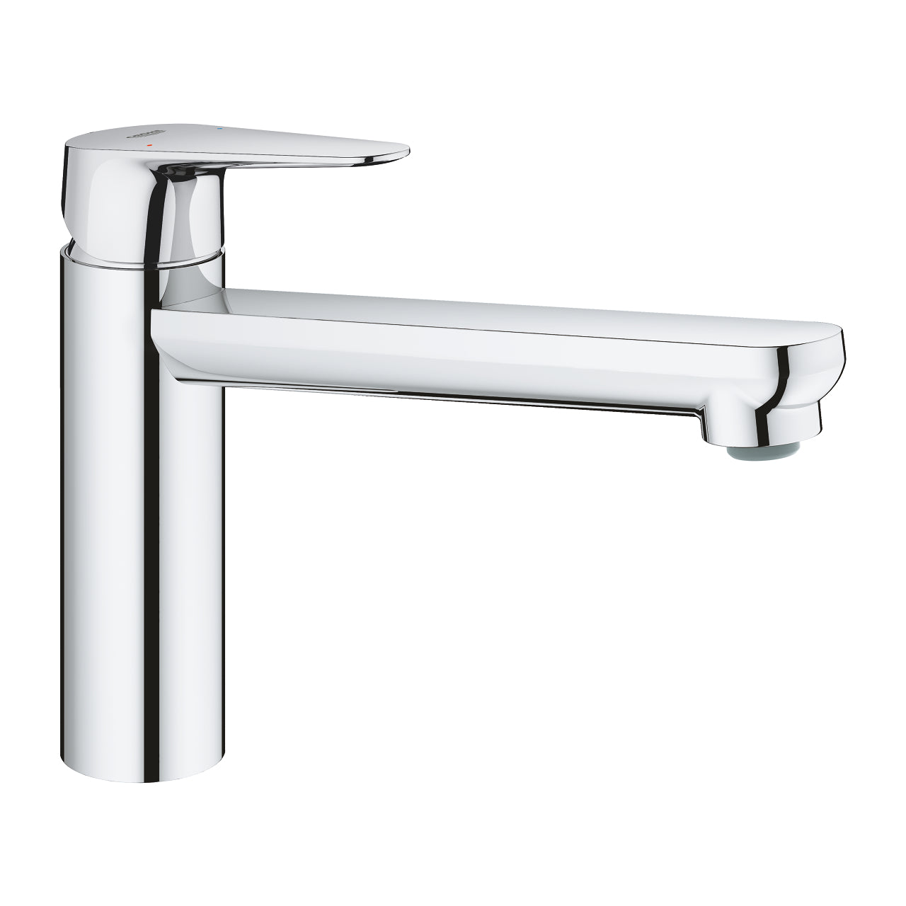 Grohe BauCurve Eviye Bataryası