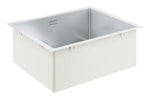 Grohe K700 Tek Gözlü Eviye, Paslanmaz Çelik (55x45 cm) - GROHE 31726SD0