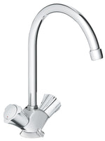 Grohe Costa L Eviye Bataryası - GROHE 31812001