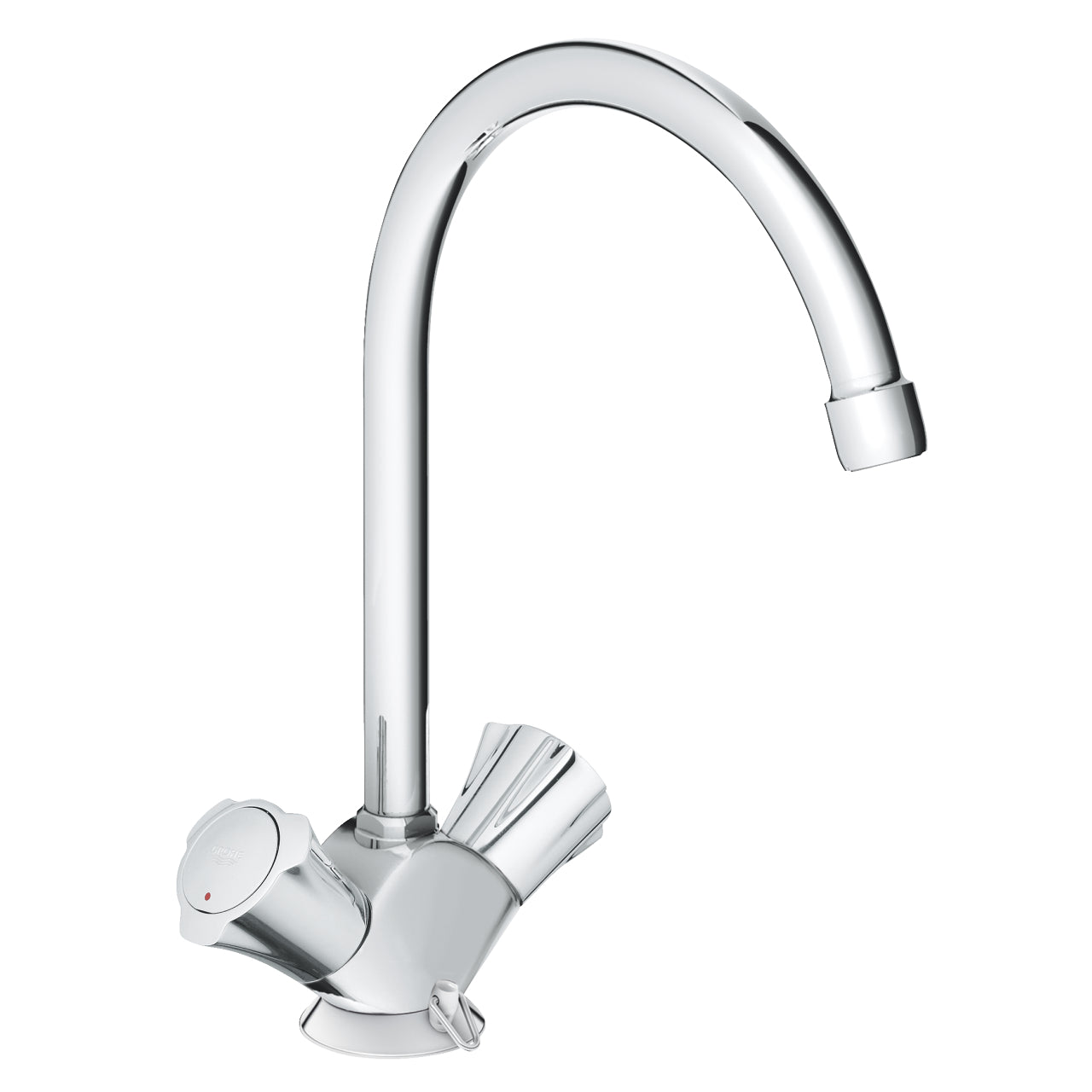 Grohe Costa L Eviye Bataryası