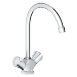 Grohe Costa L Eviye Bataryası