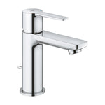 Grohe Lineare Lavabo Bataryası, Sifon Kumandalı - alternatif görünüm - GROHE 32109001