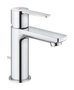 Grohe Lineare Lavabo Bataryası, Sifon Kumandalı - GROHE 32109001