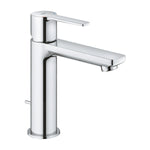Grohe Lineare Lavabo Bataryası, Sifon Kumandalı - alternatif görünüm - GROHE 32114001